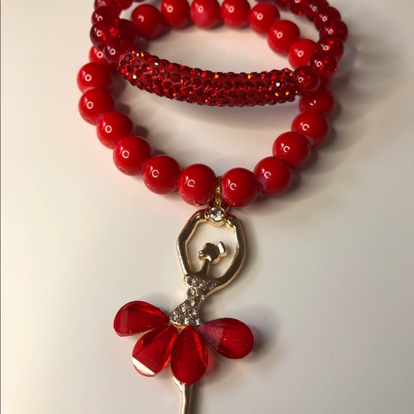 Handmade custom jewelry - Picture 8 of 11